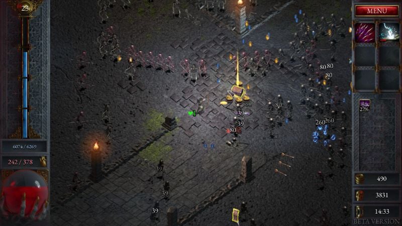 Gameplay