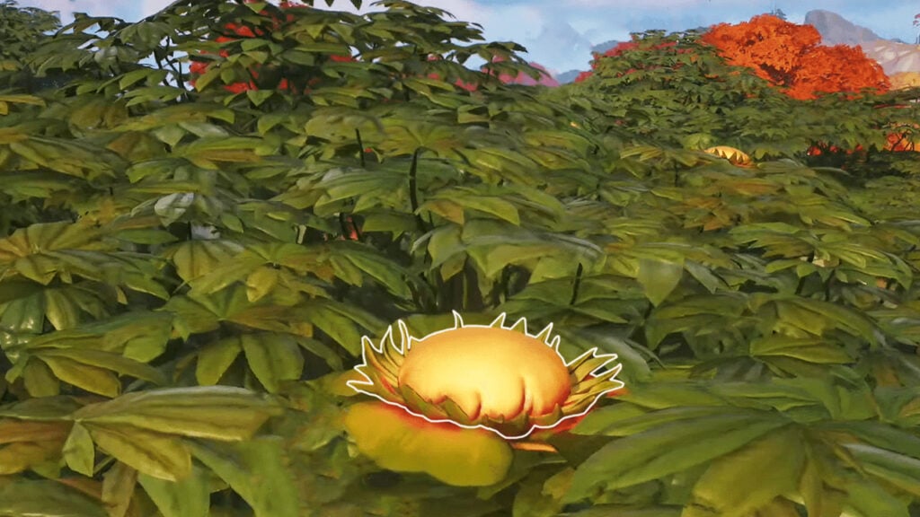 hop flowers fortnite