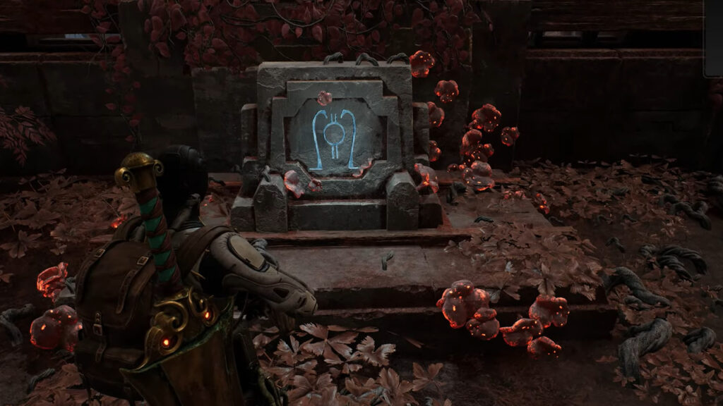 Imperial Gardens Puzzle Remnant 2