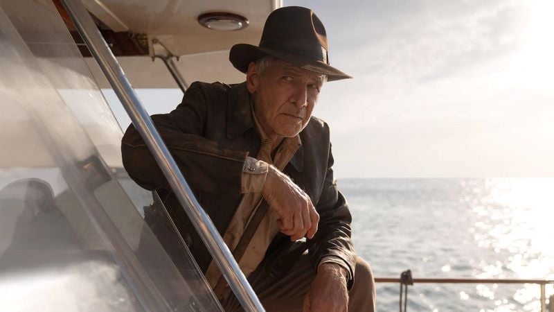 harrison ford