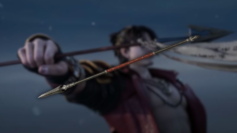 Spear