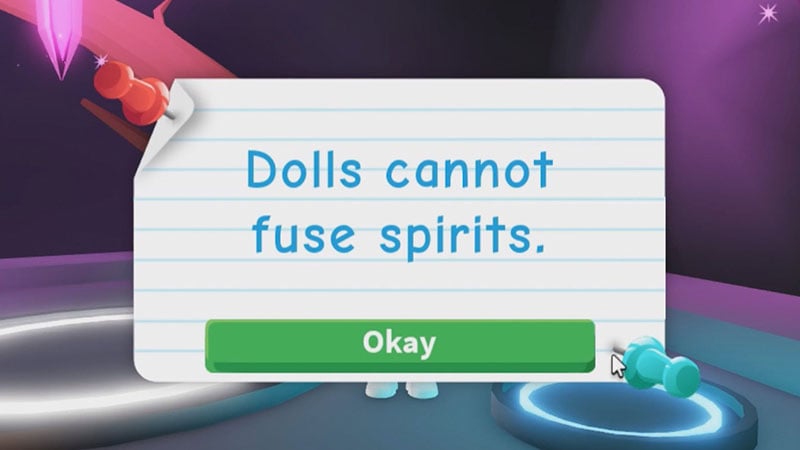 Roblox Adopt Me: Is There A Way To Make a Neon Doll?