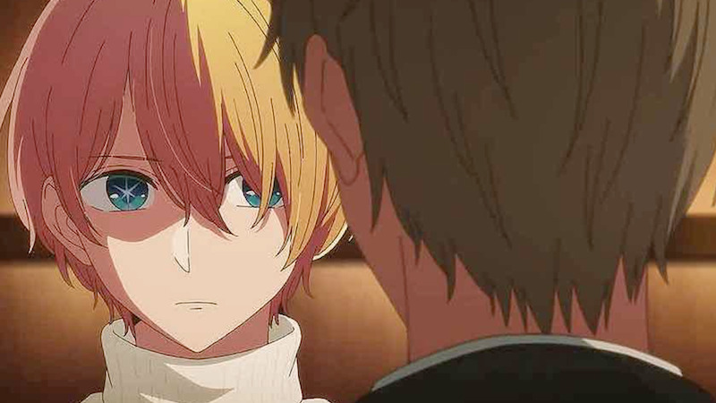 Oshi no Ko Best Series of 2023