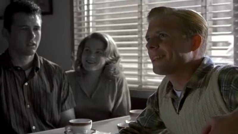 Pleasantville