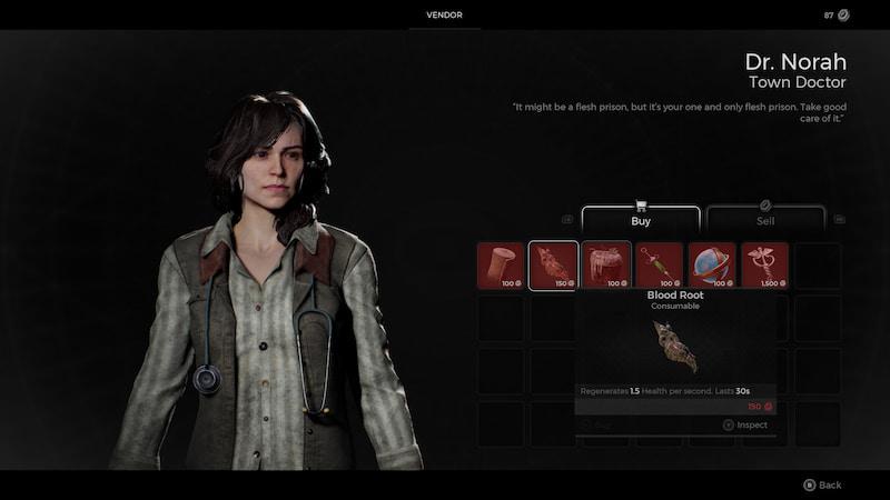 remnant vendor