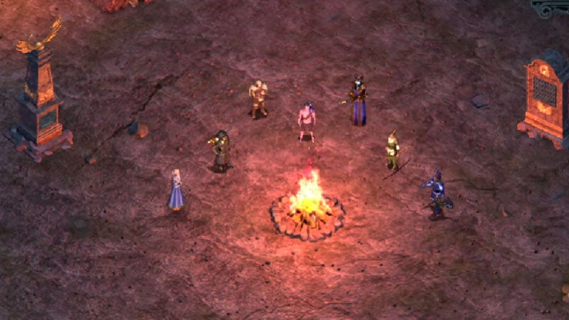 Halls of Torment: How Can You Unlock the Sorcerer or Sorceress