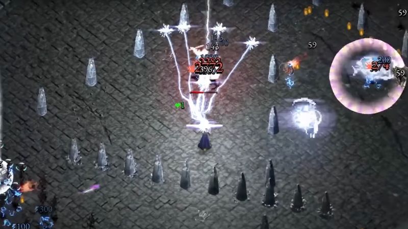 gameplay