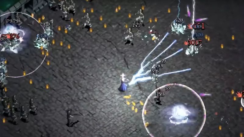 gameplay