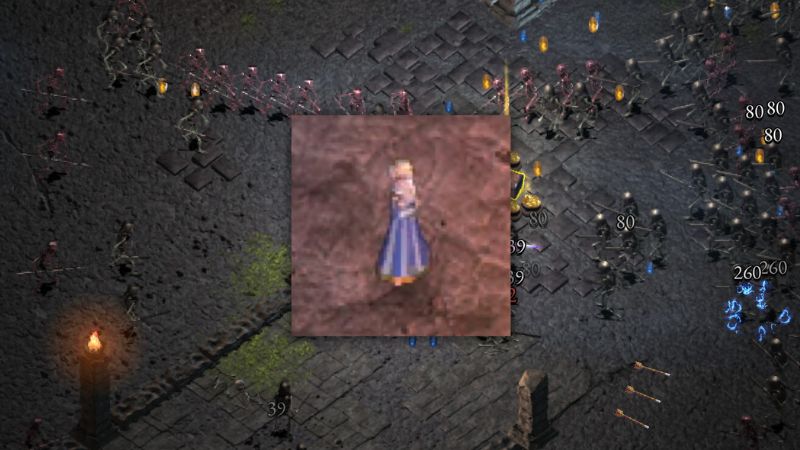 Sorceress