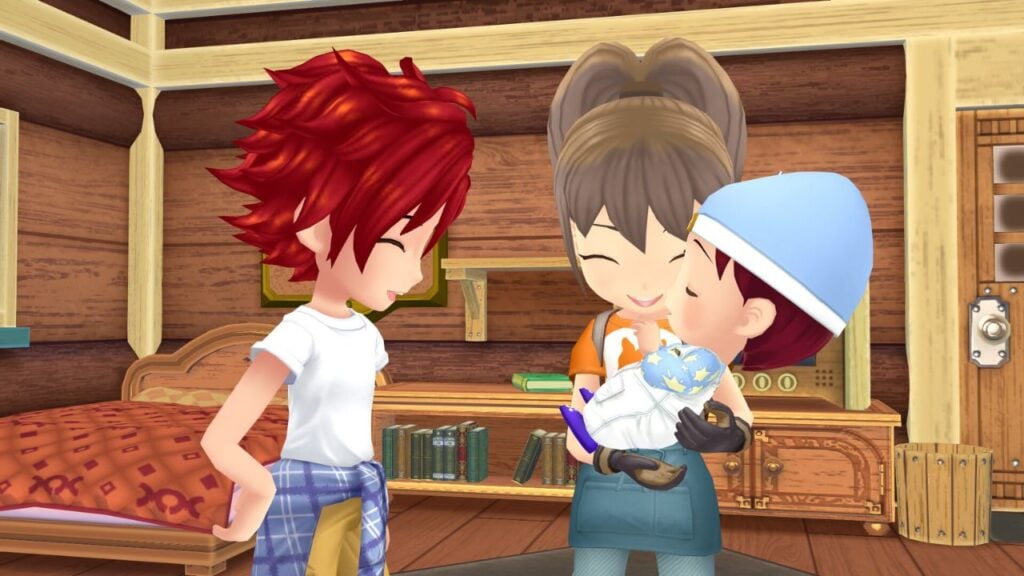 Story of Seasons a Wonderful Life Guide, Tips, and Tricks for Beginners