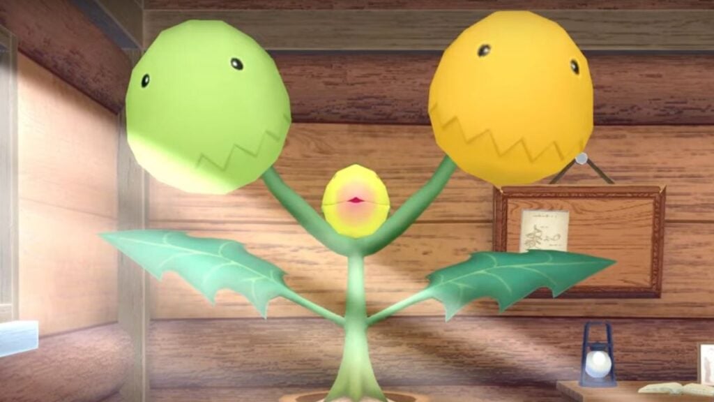 Story of Seasons A Wonderful Life: Hybrid Crops List