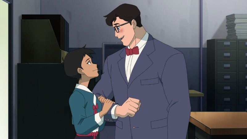 superman lois