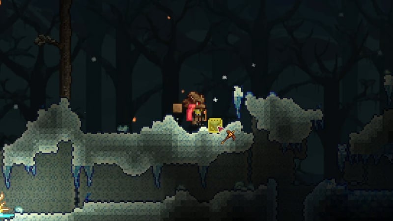 terraria fishing