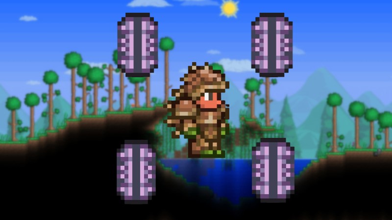 Terraria How To Get Beetle Armor
