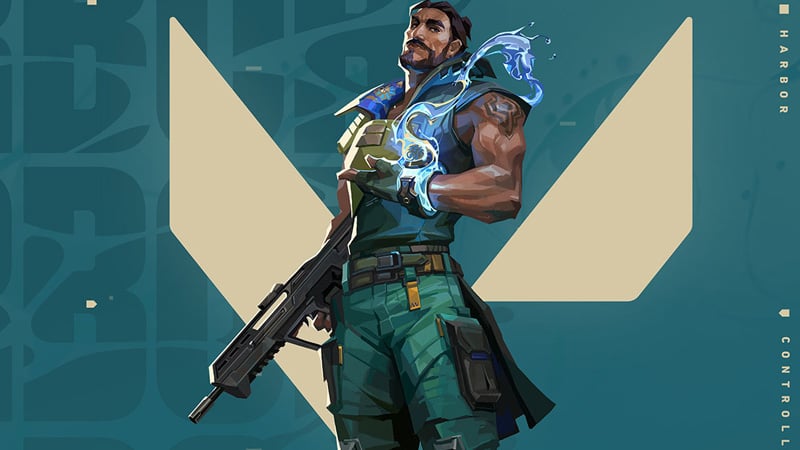 Valorant Update 7.01 Patch Notes