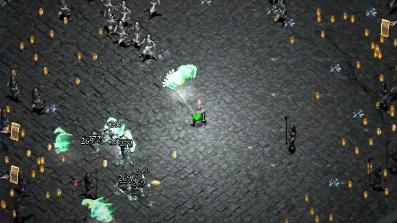gameplay