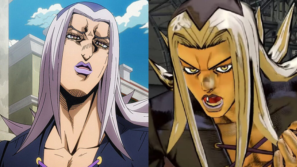 Abbacchio joins JoJo's Bizarre Adventure: All-Star Battle R in this new reveal trailer, showing off some of his new moves.