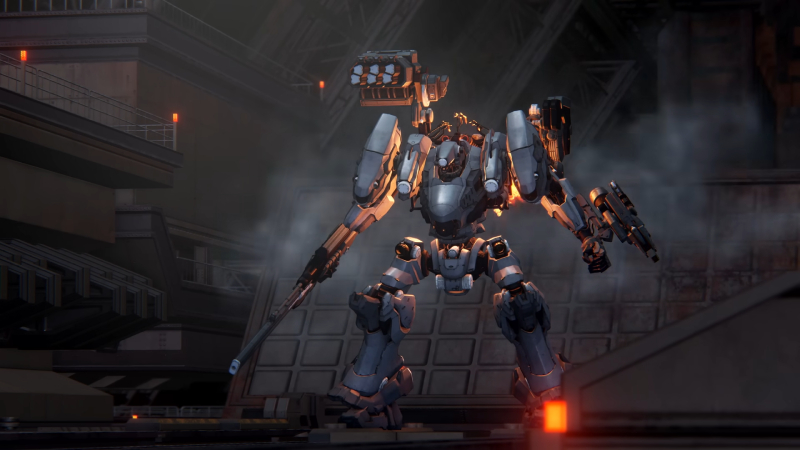 Armored Core