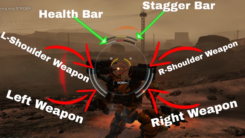 Armored Core 6 Beginner Tips