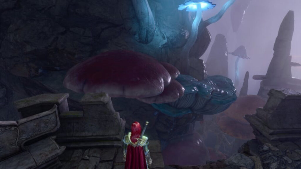 Arcane Turrets Puzzle