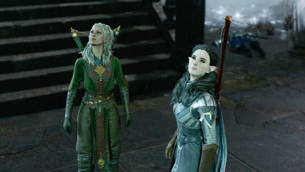 Baldur's Gate 3 Jaheira Recruitment Guide