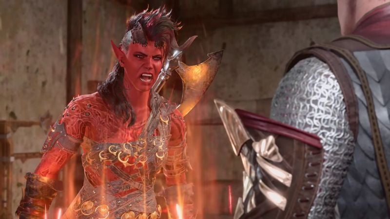 baldur's gate 3 karlach rage