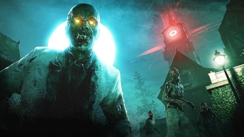 Black Ops Cold War