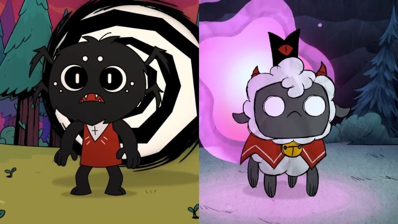 How To Unlock Penitence Mode in Cult of the Lamb