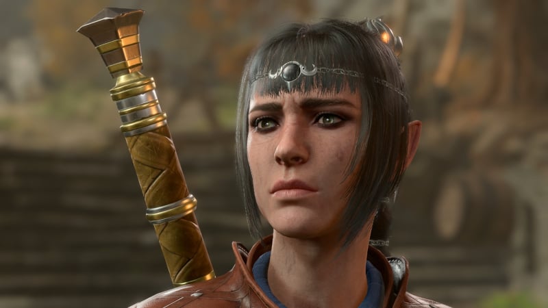Daughter of Darkness Part 1