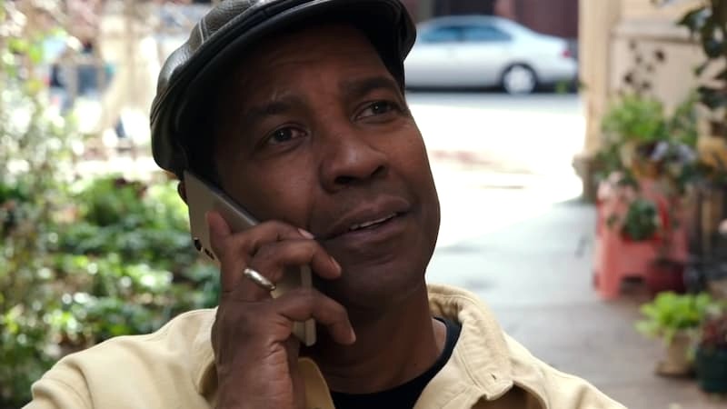 The Equalizer 3 main character may feature in the post credits scene