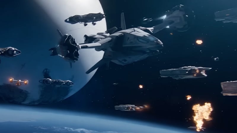 Patch Notes for the Destiny 2 7.1.5.2 Update - Cinematic Footage