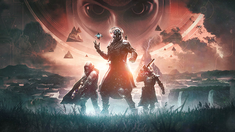 Destiny 2 Season of the Witch Update 7.2.0.1 Patch Notes