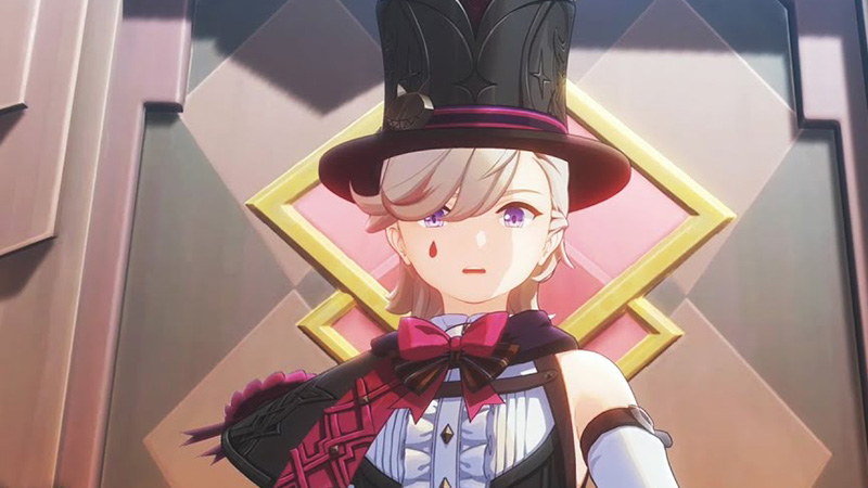 Death is common in Genshin Impact's FOntaine region.