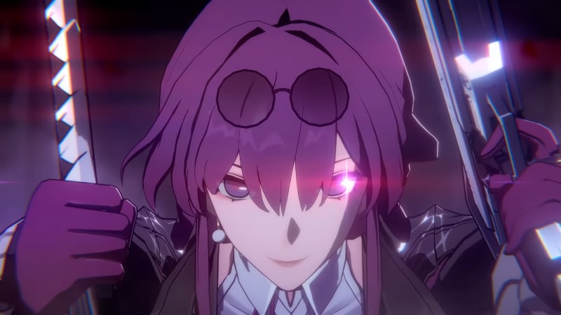 Honkai Star Rail Kafka Ascension Materials