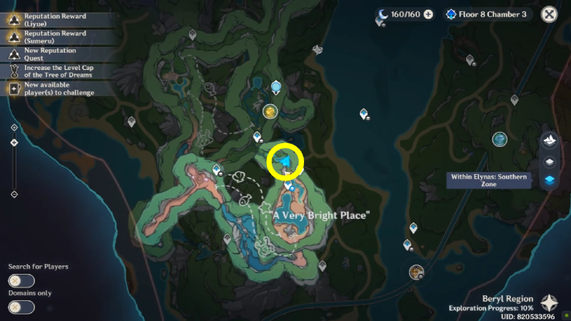 How To Complete Strange Stone Chronicle in Genshin Impact