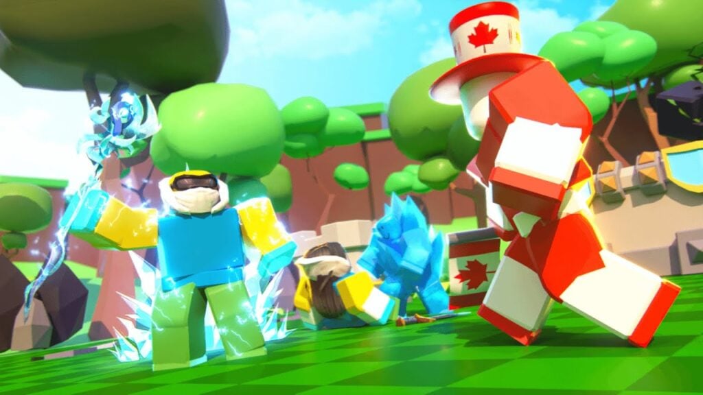 How To Get the White Nebula Crown in Blox Royale Feature