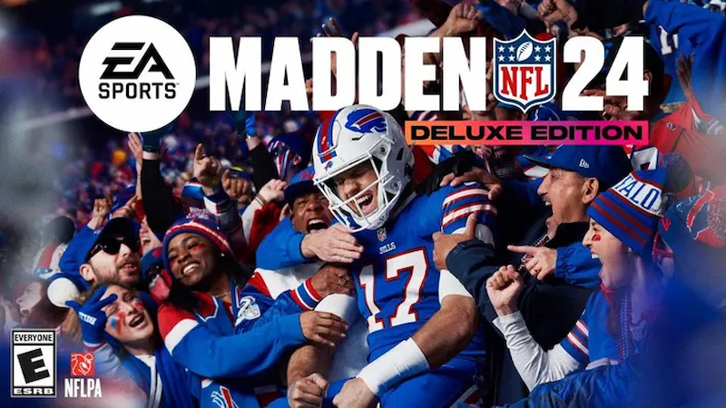 How to Get Madden 24 Early Access 