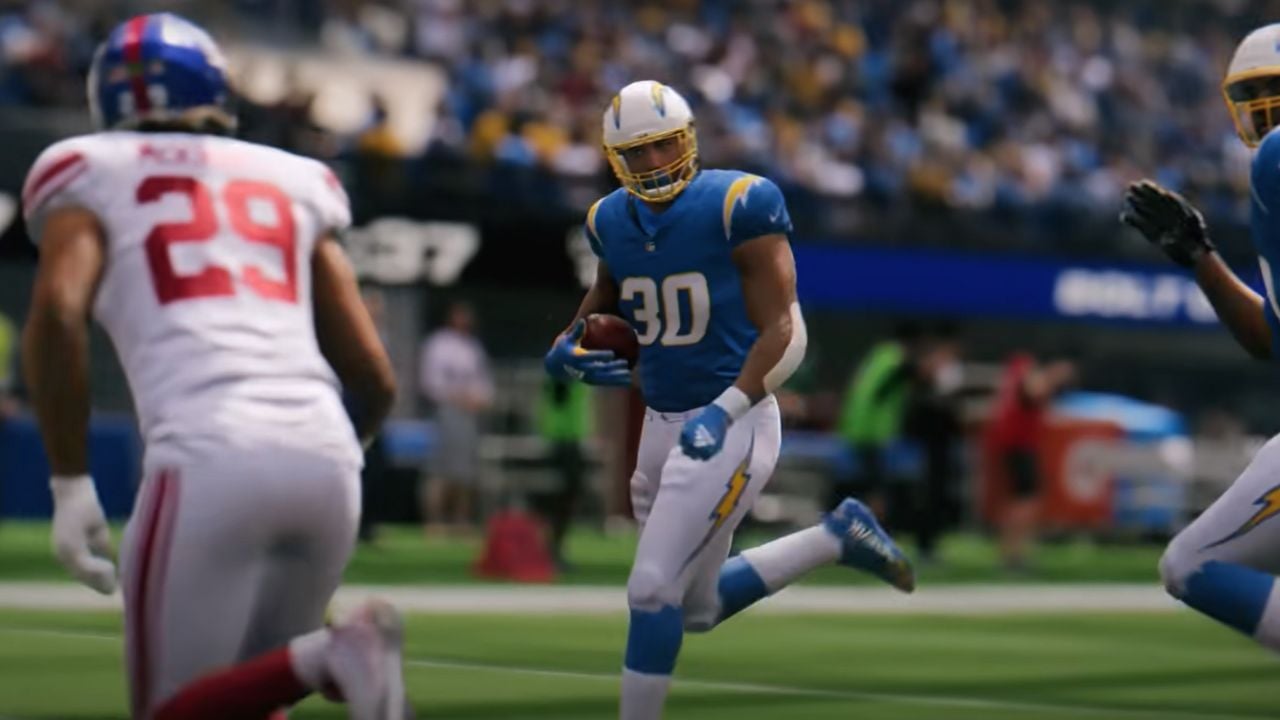 5 Best Offensive Playbooks in Madden 24, Ranked