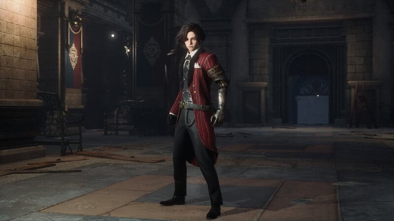 Round8 Studios Lies of P