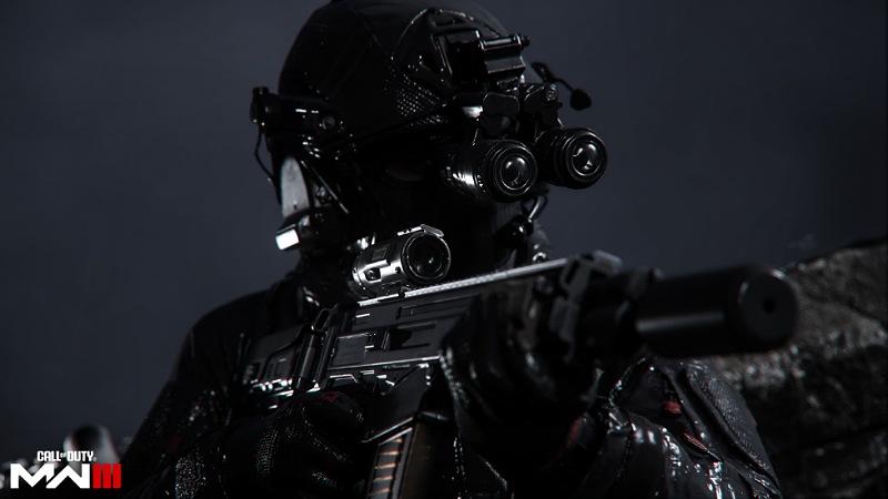 MW3 Multiplayer