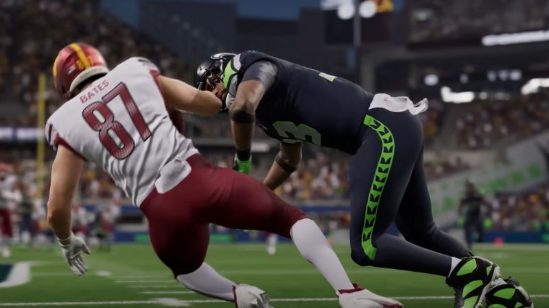 Madden 24 Creds