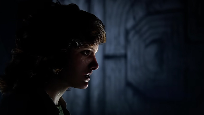 Patch Notes for the Dead by Daylight 7.2.0 Update - Ellen Ripley Footage