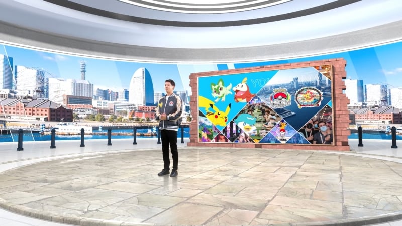 Pokemon Presents August 2023