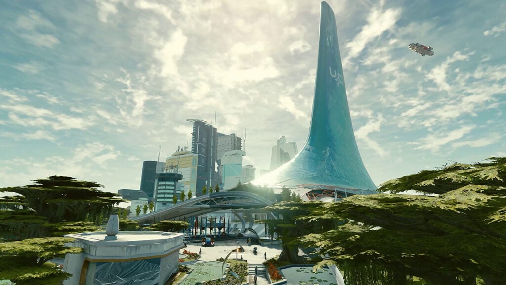 Are There Cheats in Starfield Featured Image