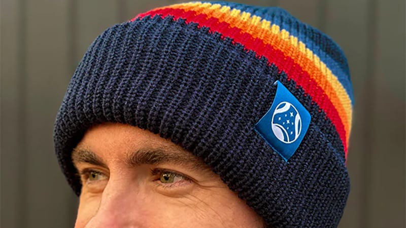 Constellation Beanie