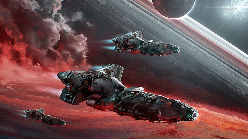 Starfield Multiplayer Answer Image