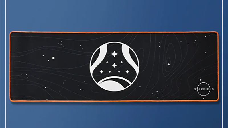 Constellation Deskmat