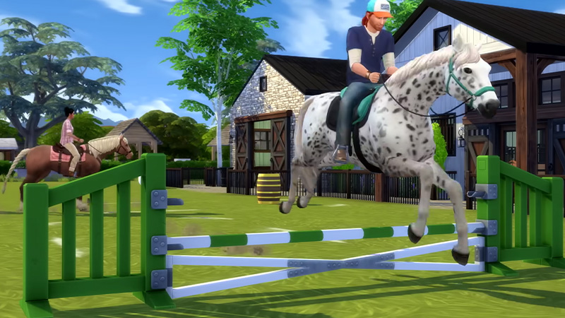 Patch Notes for The Sims 4 Update - Cinematic Footage