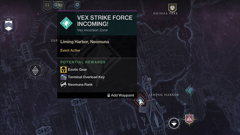 Mothkeeper's Wraps Destiny 2