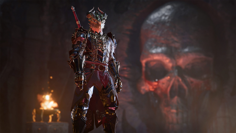 Who Is the Guardian in Baldur's Gate 3? Explained